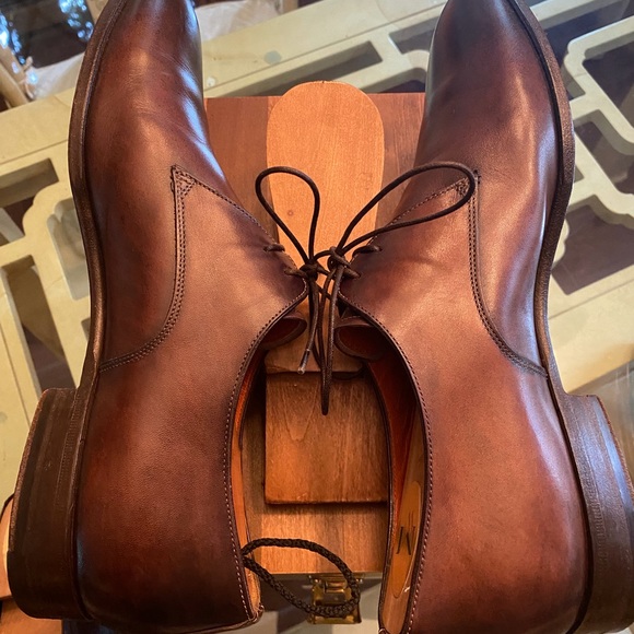 Santoni “fatte a Mano” - Picture 8 of 8